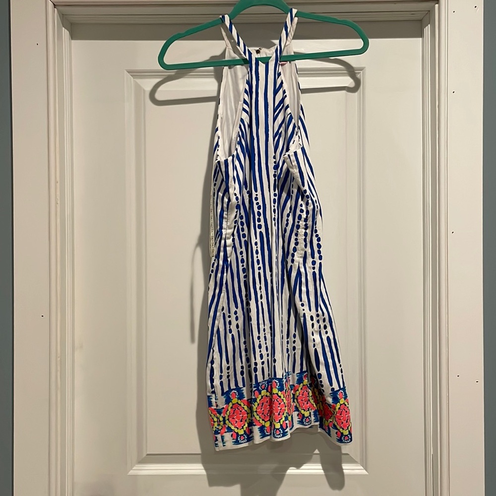 Lily Pulitzer Dress
